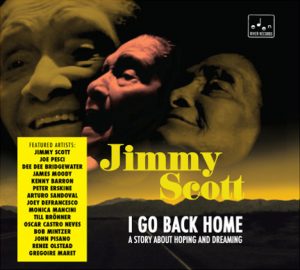 Jimmy-Scott