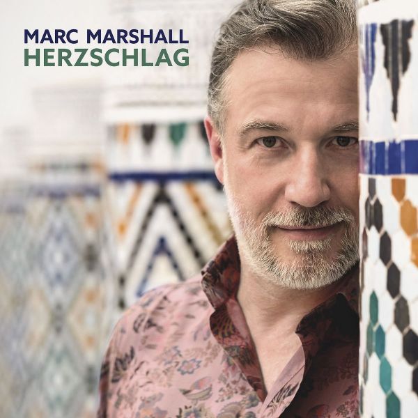 Marc Marshall - Herzschlag